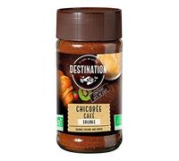 Destination - Chicorée Café Soluble 100G - Vendu par unité