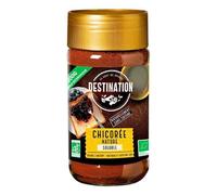 DESTINATION - Chicorée nature soluble 200g - Vente à l'unité - meilleure offre