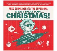 Destination Christmas