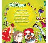 Destination Classiques - Tome 1, Le Peau De Chagrin, Le Capitaine Fracasse, Le Bourgeois Gentilhomme, Tartarin De Tarascon, Le Portrait De Dorian Gray