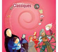 DESTINATION CLASSIQUES Tome 6 : le Comte de Monte-Cristo, Pantagruel, les fourberies de Scapin, Notre-Dame de Paris, les quatre filles du Docteur March