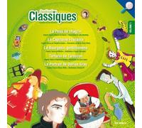 Destination classiques - Volume 1
