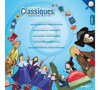 Destination classiques - Volume 2