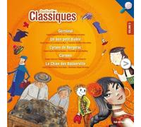 Destination classiques - Volume 3