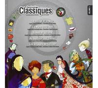 Destination classiques volume 5