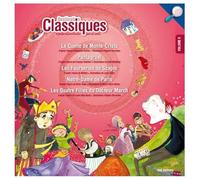 Destination classiques volume 6