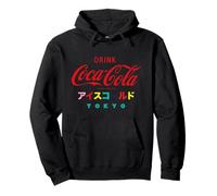 Destination Coca-Cola à Tokyo Sweat à Capuche