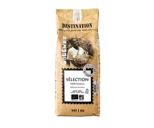 Destination Coffee Bean Arabica Selection 1kg