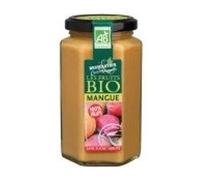 Destination Confiture de mangue biologique 300g