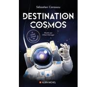 Destination cosmos: Le guide ultime de l'astrotourisme