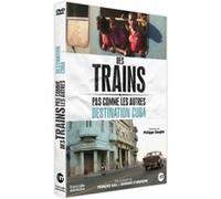 Destination Cuba DVD E