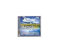 Artistes variés – Destination Dance 2001 – Import – Epic