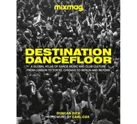 Destination Dancefloor