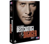 Destination danger - Coffret de la Saison 1 E