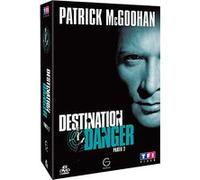 Destination danger - Coffret de la Saison 2 E