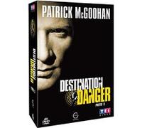 Destination danger - Coffret de la Saison 3 E