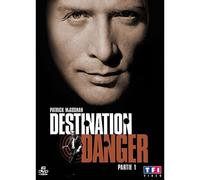 Destination Danger - Partie 1