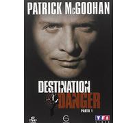 Destination danger - Partie 1