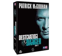 Destination Danger – Partie 2 – TelForceOne