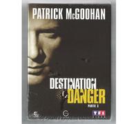 Destination Danger - Partie 3