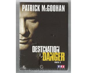 Destination Danger - Partie 3