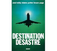 Destination désastre