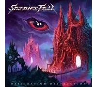 Destination Destruction