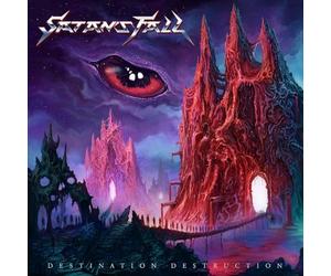 Destination Destruction