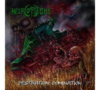 Destination : Domination – CD