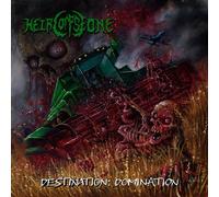 Destination : Domination – CD