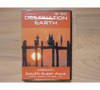 Destination Earth - Images from South-East Asia