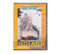 Destination - England [Import anglais]
