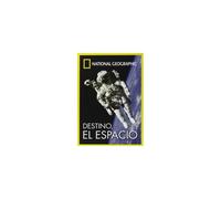 Destination, Espace (Destino El Espacio)