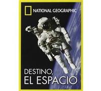 Destination, espace (Destino el espacio) G