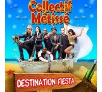 Destination fiesta