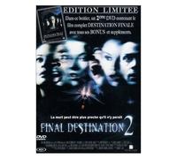 Destination Finale 1 & 2