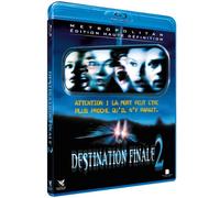 Destination finale 2 [Blu-ray]