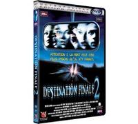 Destination finale 2 - DVD E