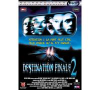 Destination Finale 2 - Édition Prestige