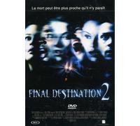 Destination Finale 2 - Édition Prestige - Edition Belge
