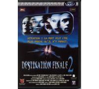 Destination Finale 2 - Édition Prestige - Edition Locative