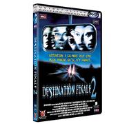 Destination finale 2 – DVD – Édition Prestige