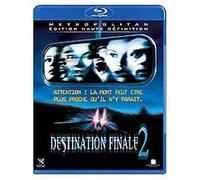 Destination finale 2 G
