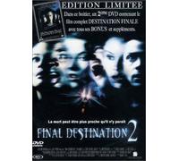 Destination finale 2 [Import belge]