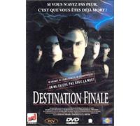 Seven7 – Destination finale