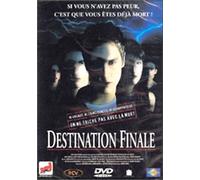 Destination Finale
