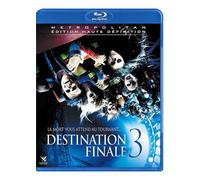 Destination finale 3 – Seven7 – Blu-ray