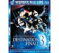 Destination Finale 3 - Blu-Ray