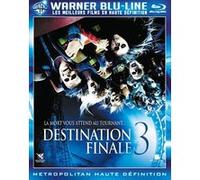 Destination Finale 3 - Blu-Ray E