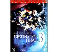 Destination Finale 3 - DVD